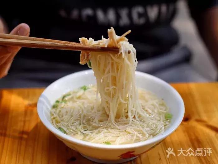 四川老字号成都面馆,成都最好吃的面馆排行榜前十名