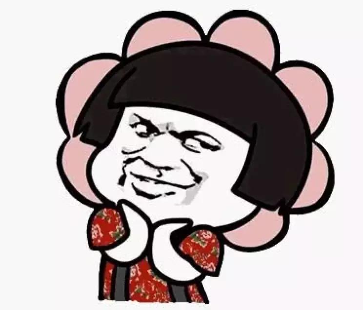 看完我妈拍的春游照片，我跟我爸都哭了……