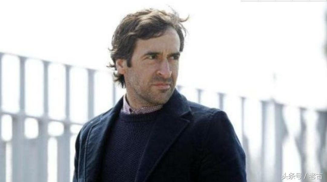 劳尔c罗黄马,劳尔c罗本泽马