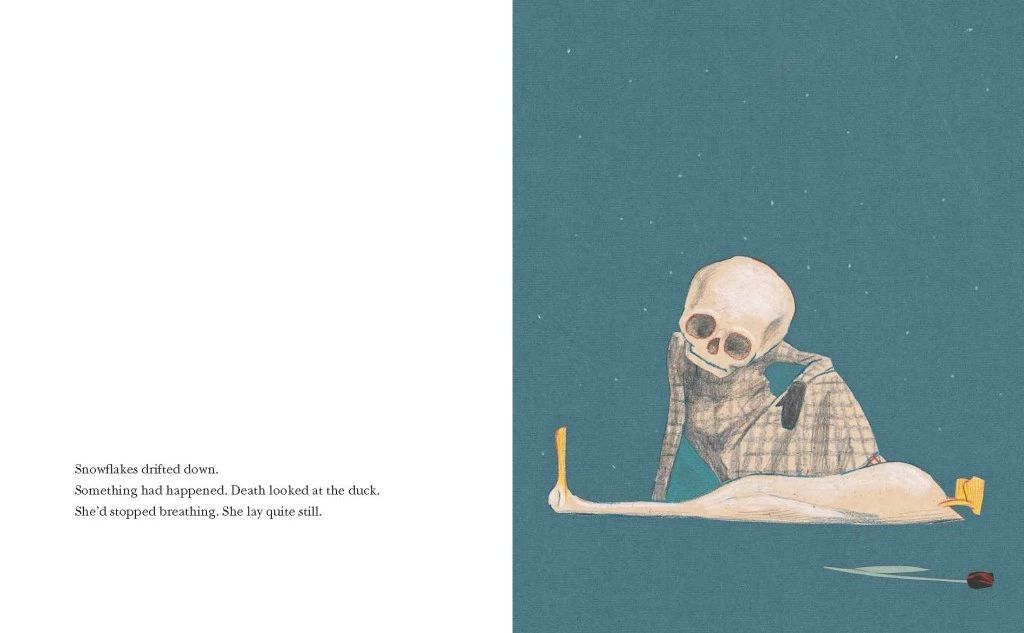 小班绘本清明节绘本完整版,适合清明读的绘本