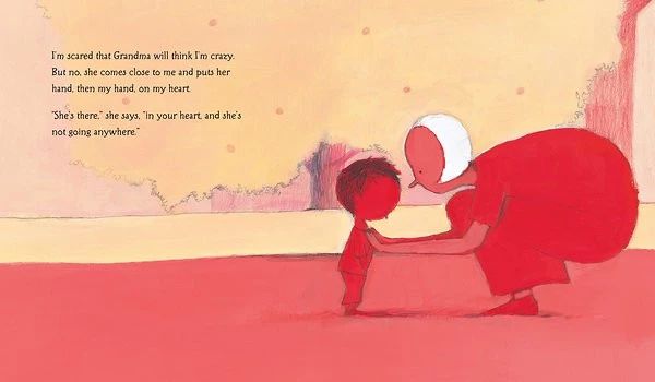 小班绘本清明节绘本完整版,适合清明读的绘本