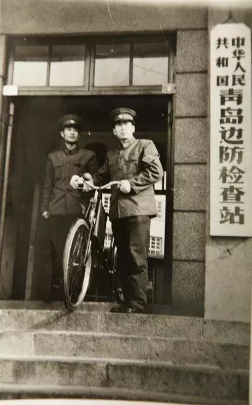 公安边防部队回顾视频,致敬边防部队的话