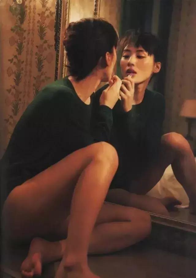 日本女星最喜欢的中国人,日本最喜欢的中国女明星