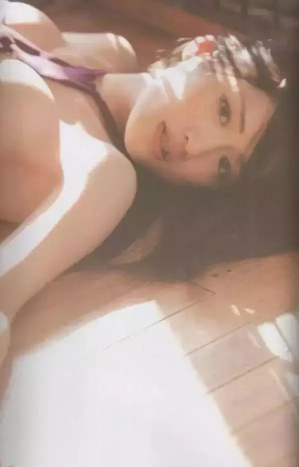 日本女星最喜欢的中国人,日本最喜欢的中国女明星