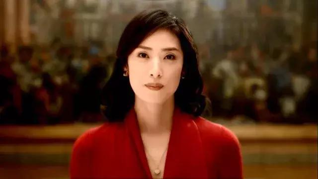 日本女星最喜欢的中国人,日本最喜欢的中国女明星