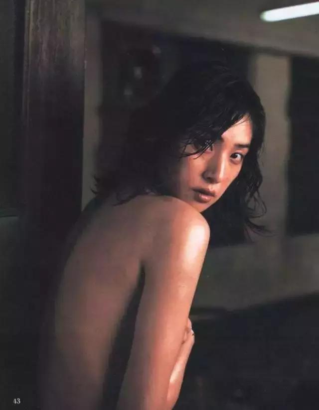 日本女星最喜欢的中国人,日本最喜欢的中国女明星