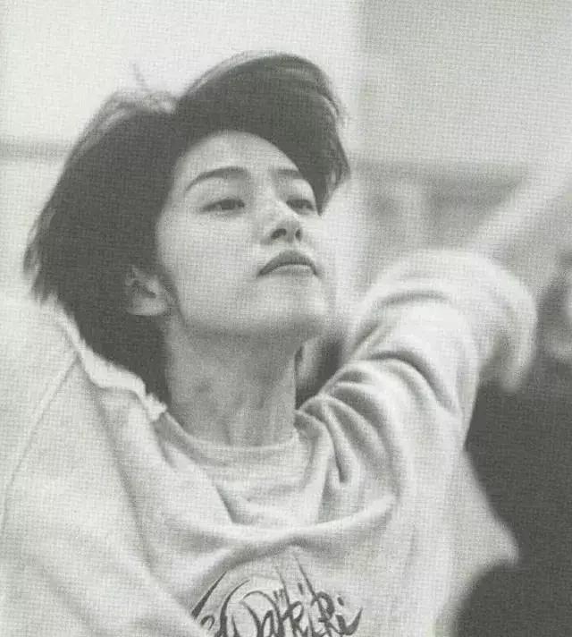 日本女星最喜欢的中国人,日本最喜欢的中国女明星