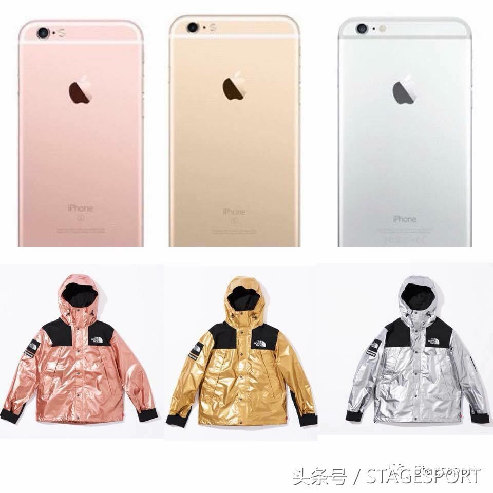 supremethenorthface薄外套,supremethenorthface联名短裤