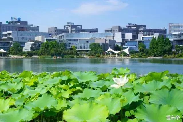 无人驾驶技术企业排行榜,无人驾驶板块龙头名单