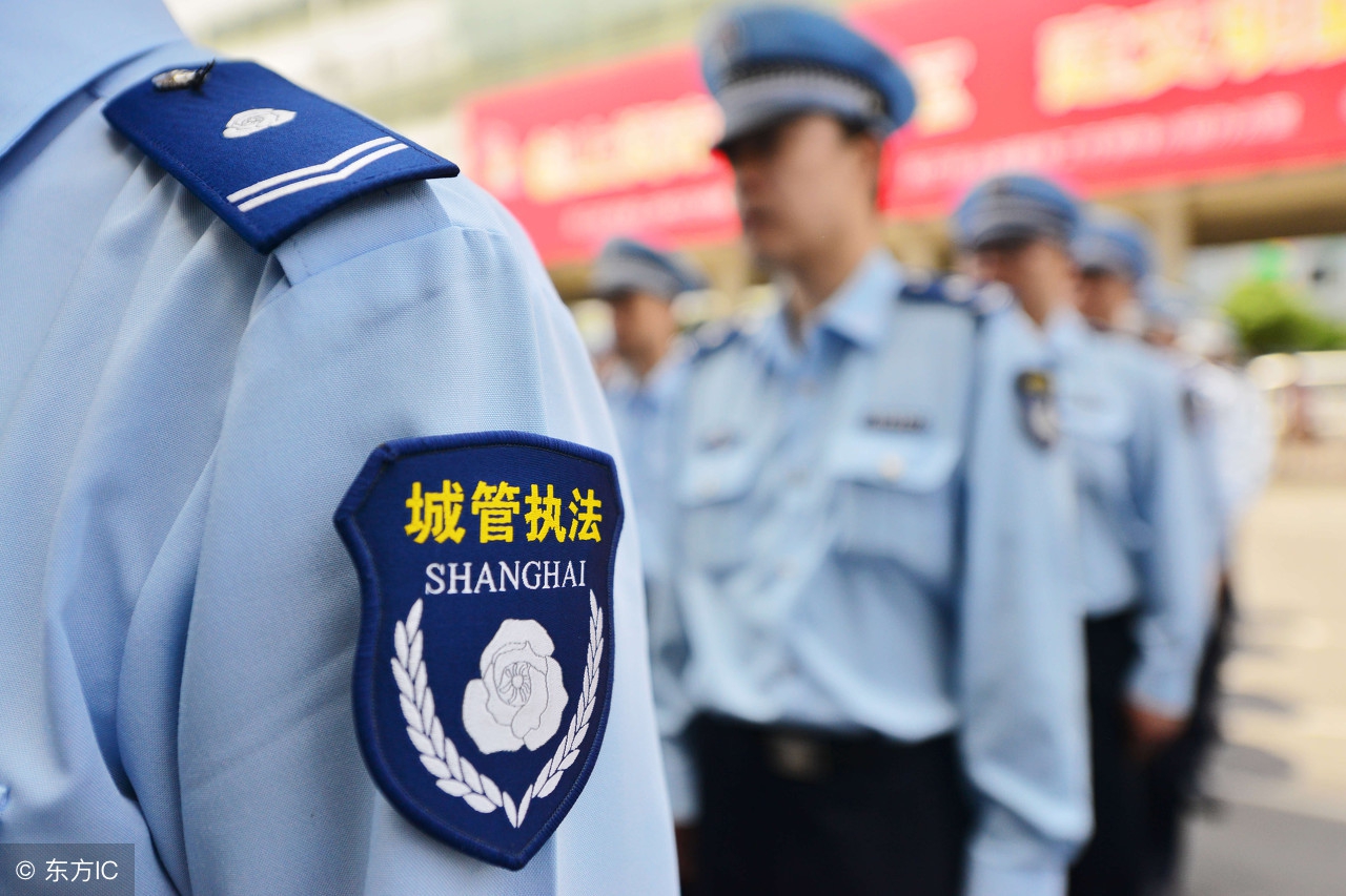 大专毕业考城管协管员好不好,应届毕业生考公务员城管有前途吗