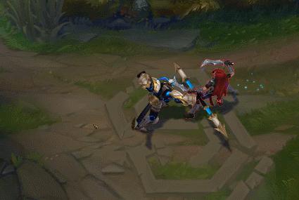 荒野乱斗新皮肤孙悟空开箱,即将上线皮肤特效枪新皮肤