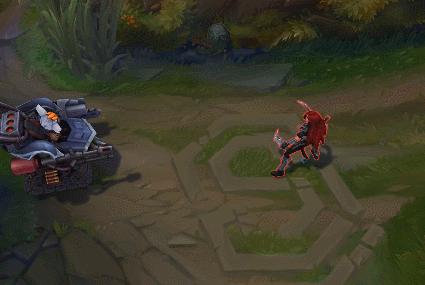 荒野乱斗新皮肤孙悟空开箱,即将上线皮肤特效枪新皮肤