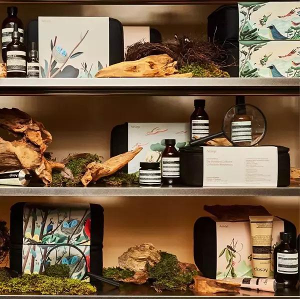 酒店必买护肤品,酒店必备的护肤品