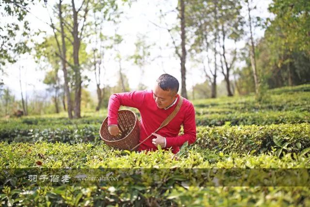 沧源,云南一个神秘的地方