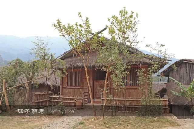 沧源,云南一个神秘的地方