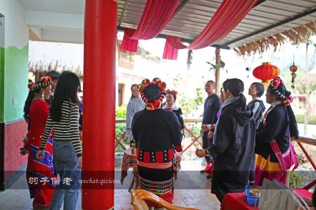 沧源,云南一个神秘的地方