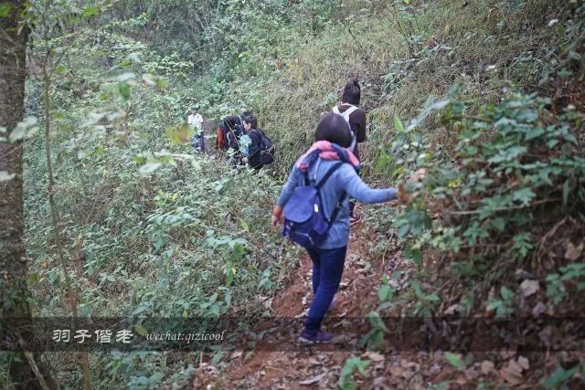 沧源,云南一个神秘的地方