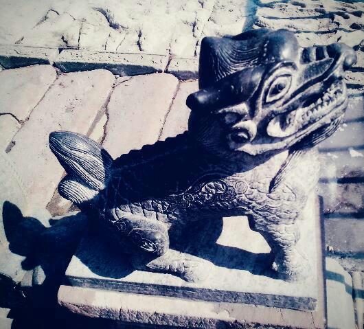 在东北你瞅啥,在东北你瞅啥瞅你咋地