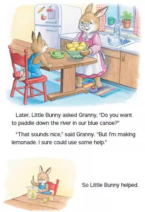 英语绘本故事夏天的太阳,时间绘本小故事英语