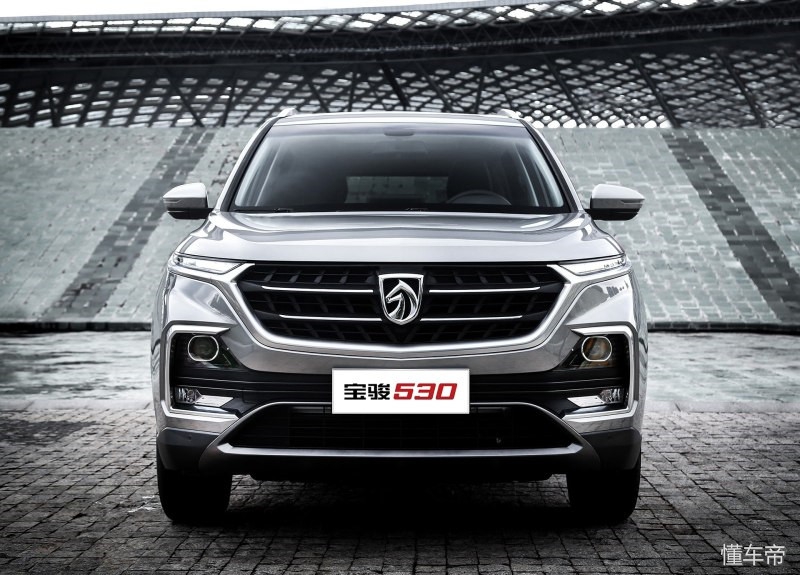 宝骏56060万辆,宝骏560-18的销量