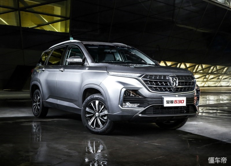 宝骏56060万辆,宝骏560-18的销量