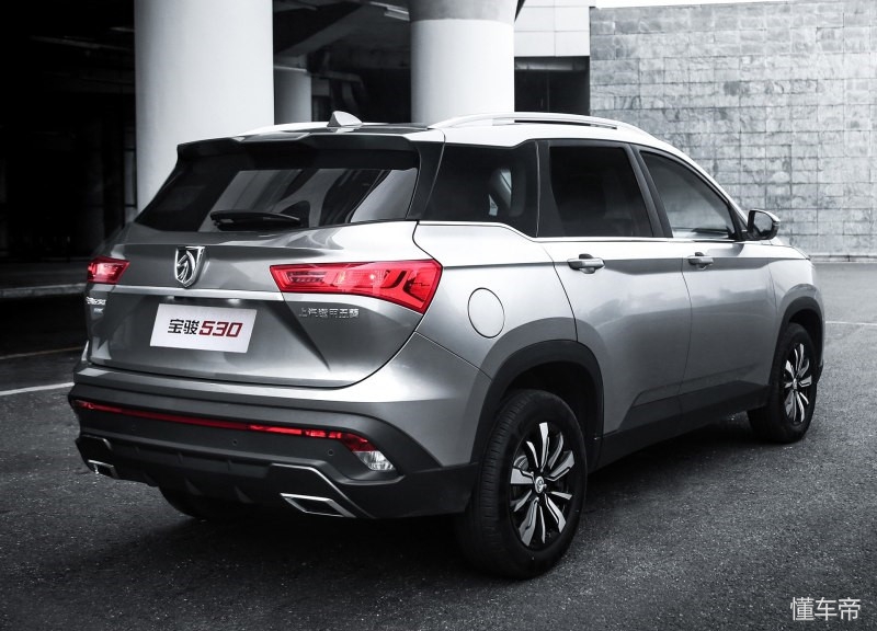 宝骏56060万辆,宝骏560-18的销量