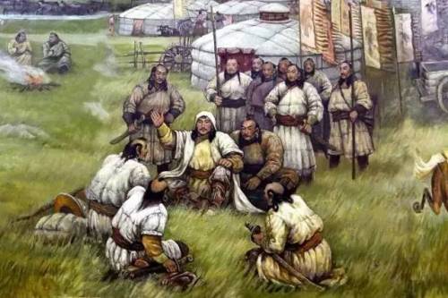 南宋皇帝表示：做皇帝，也压力山大，还不如做太上皇