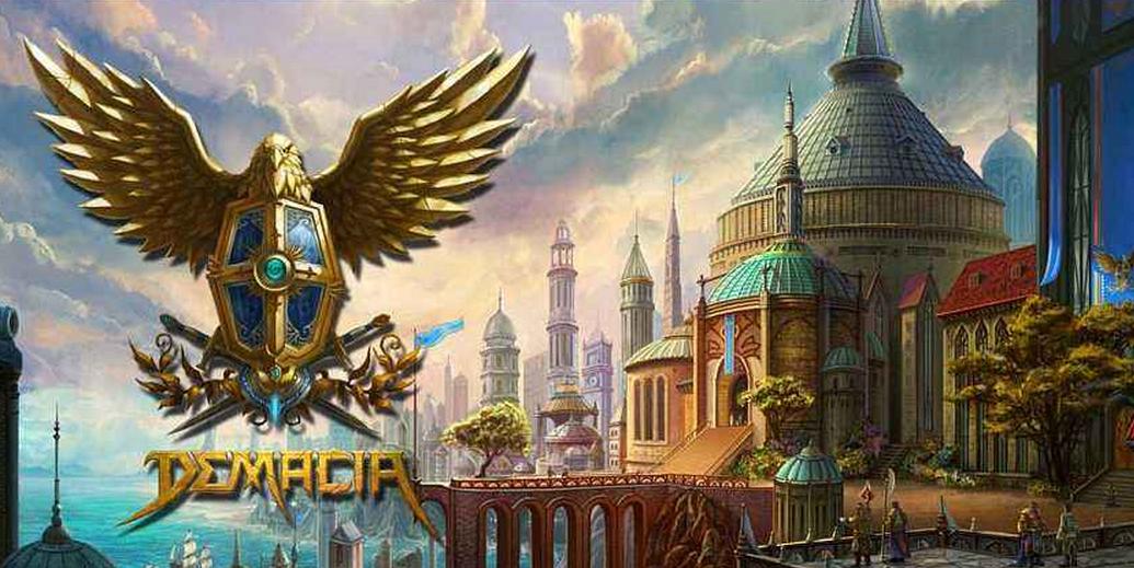 英雄联盟艾欧尼亚区强度,英雄联盟各个大区实力排名