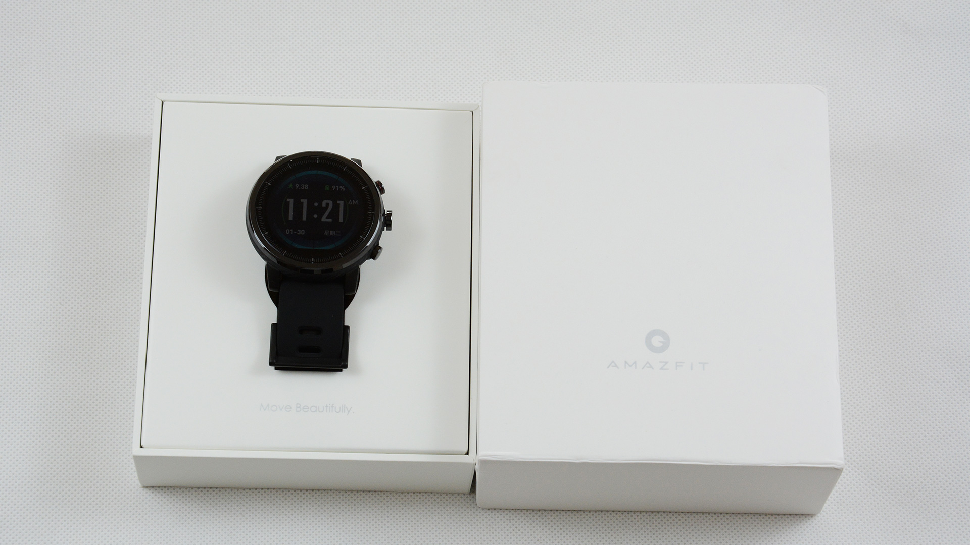 华米2手表哪款好,华米手表缺点和不足