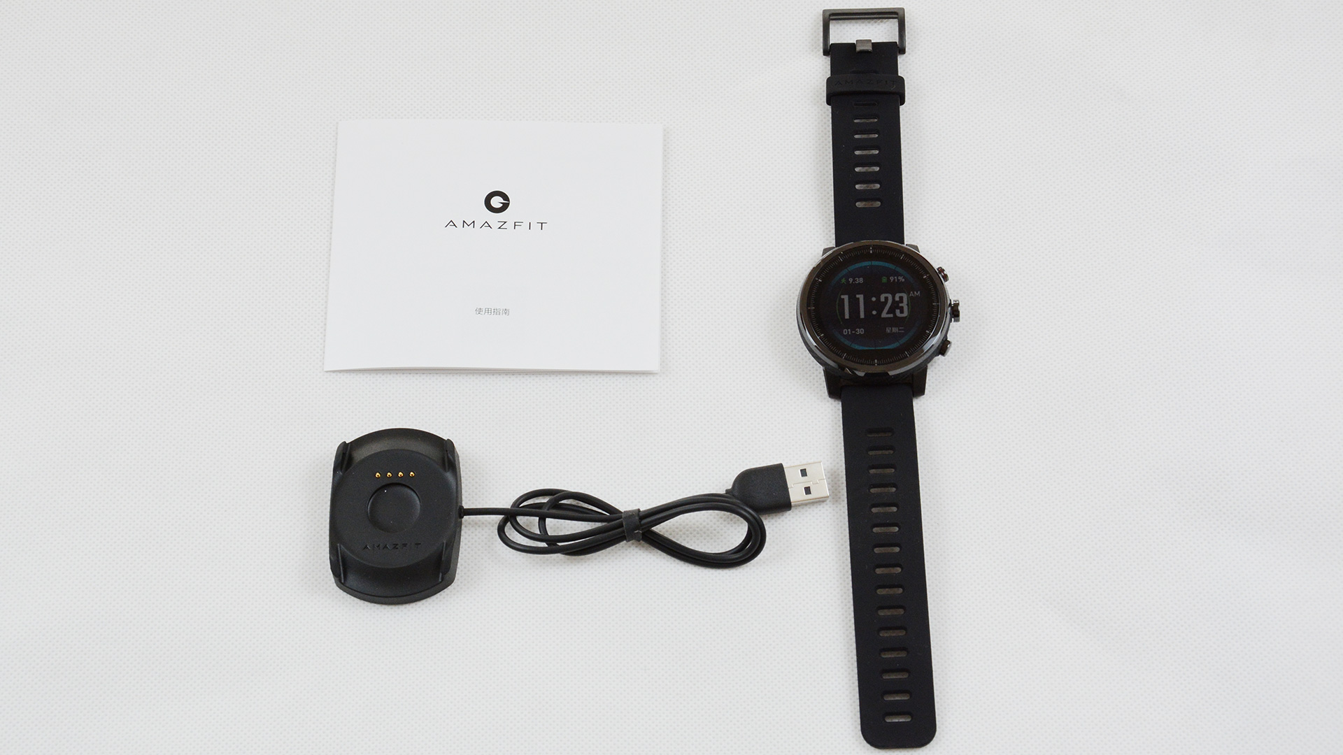 华米2手表哪款好,华米手表缺点和不足