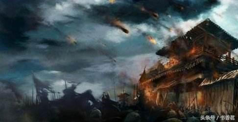 一战成名的传奇人物,盘点那些一战成名的名场面