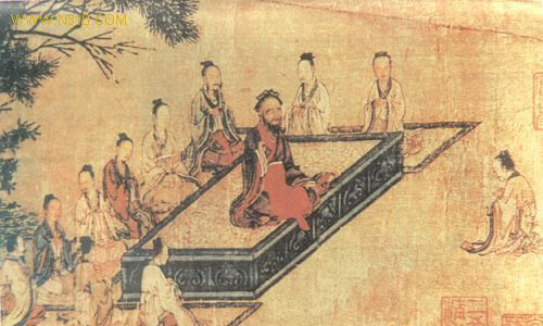 如何快速背诵浪淘沙古诗欧阳修,唐诗宋词经典朗读合集