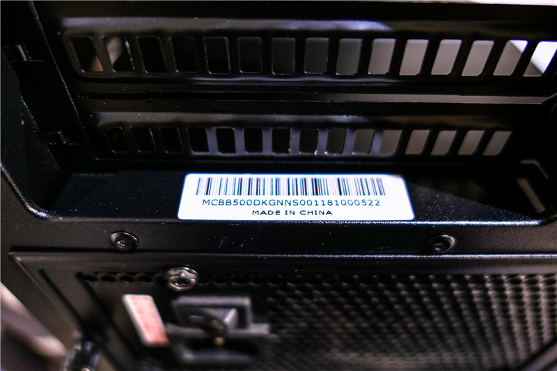 酷冷至尊毁灭者u3机箱,炫酷机箱推荐性价比高