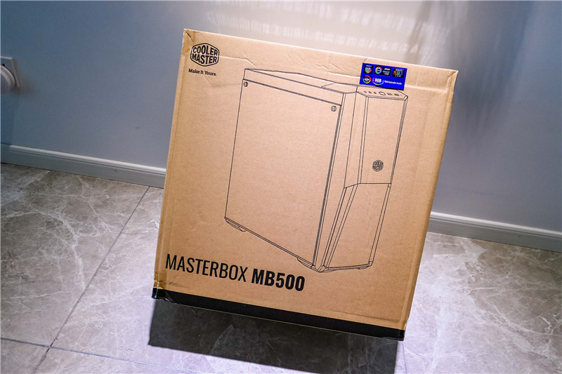 酷冷至尊毁灭者u3机箱,炫酷机箱推荐性价比高