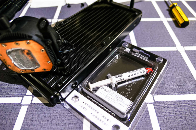 酷冷至尊毁灭者u3机箱,炫酷机箱推荐性价比高