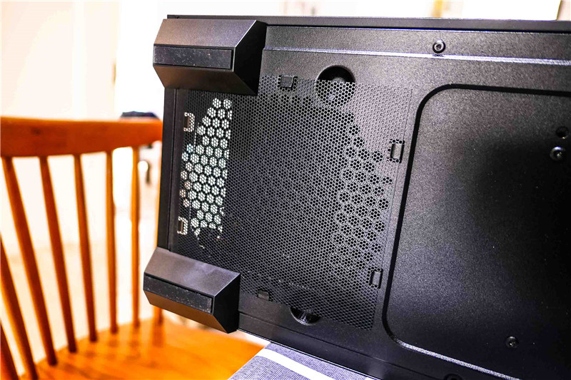 酷冷至尊毁灭者u3机箱,炫酷机箱推荐性价比高