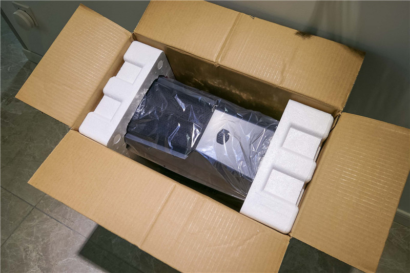 酷冷至尊毁灭者u3机箱,炫酷机箱推荐性价比高