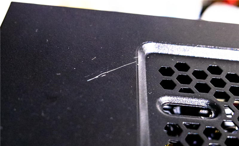 酷冷至尊毁灭者u3机箱,炫酷机箱推荐性价比高