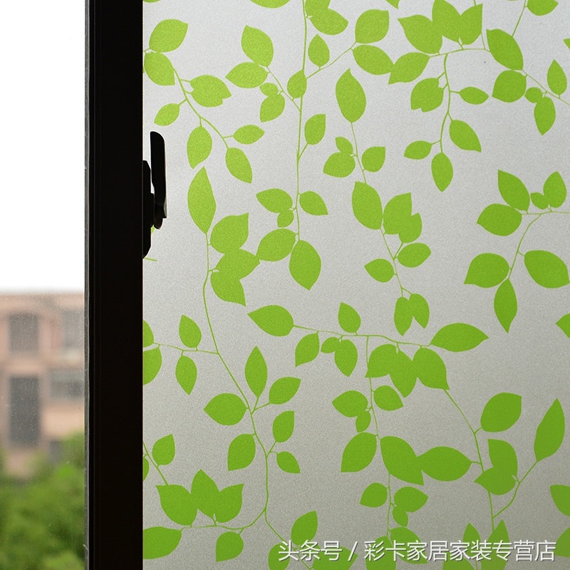 玻璃贴膜零基础教学,中空玻璃贴膜教程完整版