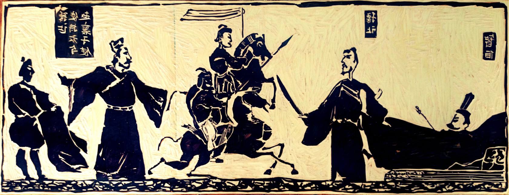 中国诗词大会蒙曼典故,蒙曼诗词大会提到的诗