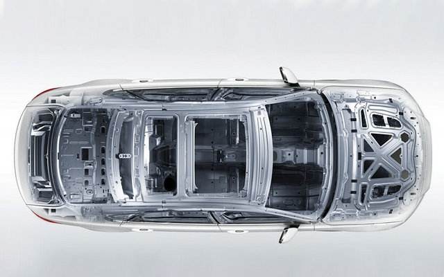 极简速析:忠旺一汽全铝“车身+底盘”客车完成路试