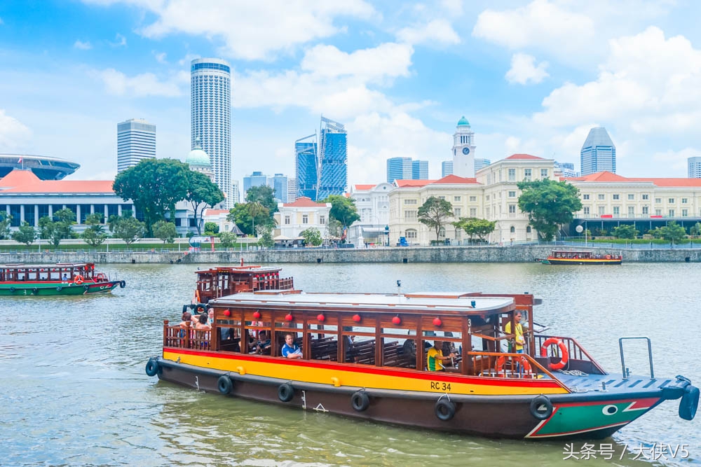 为什么中国人喜欢去新加坡定居,克拉码头新加坡攻略