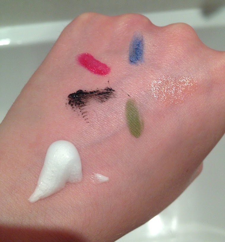 七种氨基酸洁面测评,好用的洁面乳红榜测评