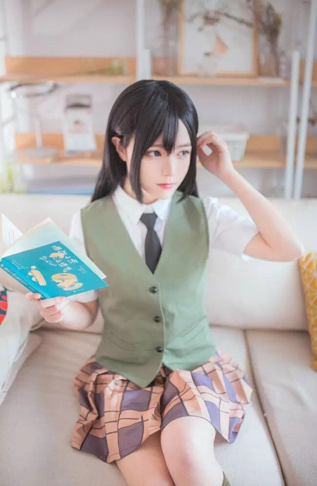 citrus柑橘味cos鞋,citrus柑橘花嫁cos