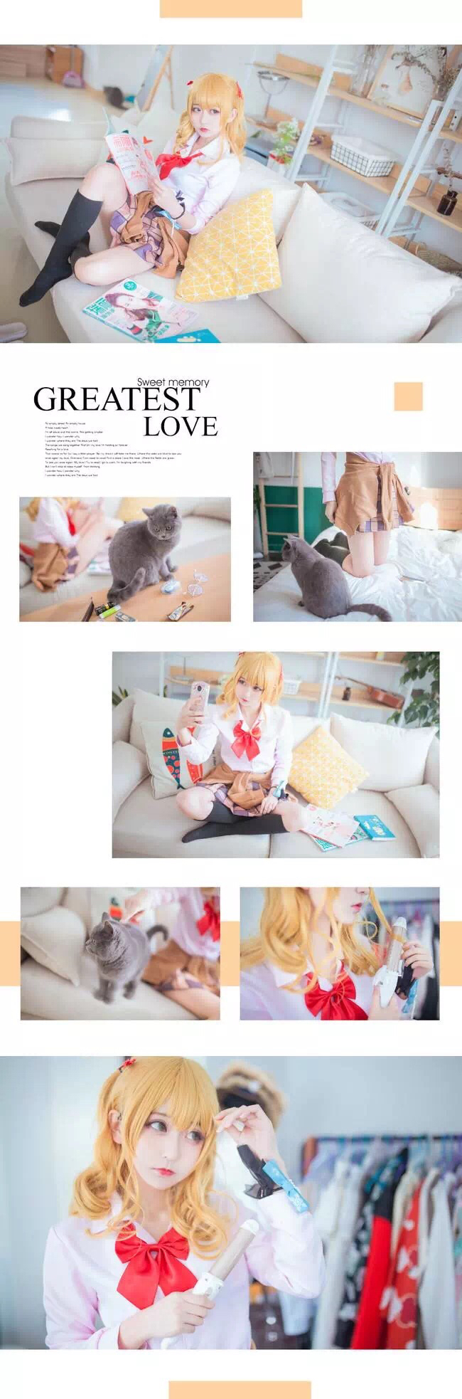 citrus柑橘味cos鞋,citrus柑橘花嫁cos