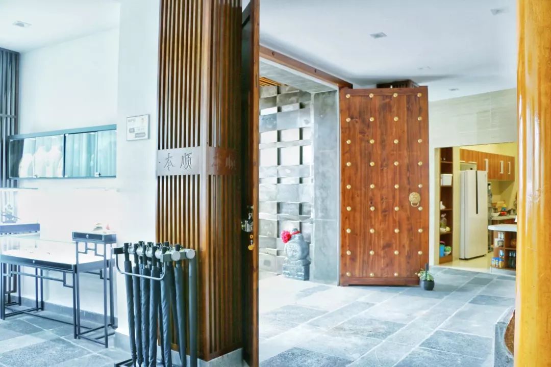 腾冲自在悬崖民宿,腾冲和顺实惠民宿