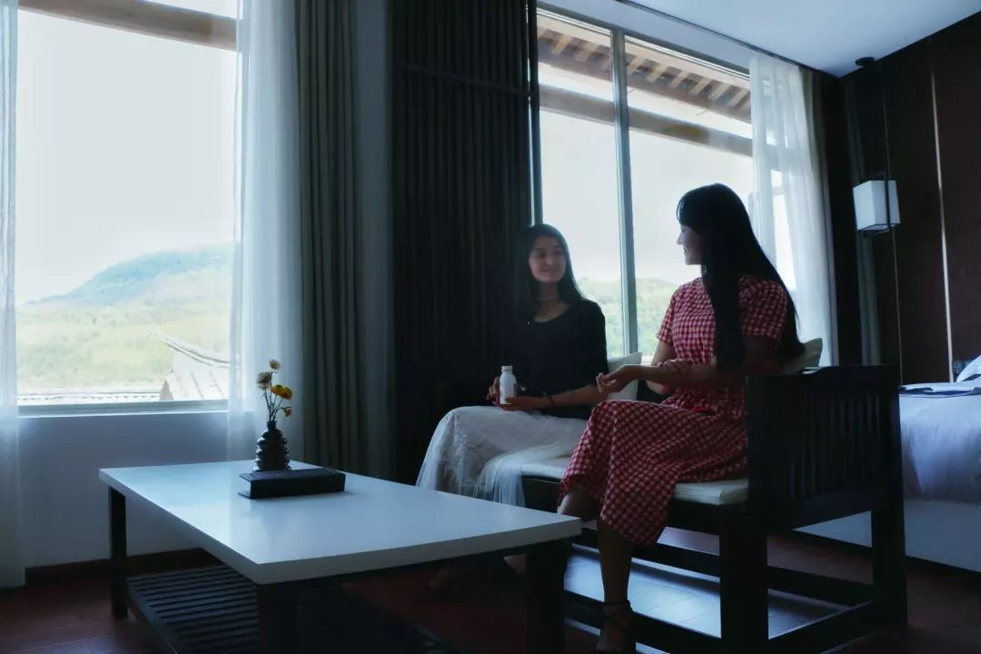 腾冲自在悬崖民宿,腾冲和顺实惠民宿