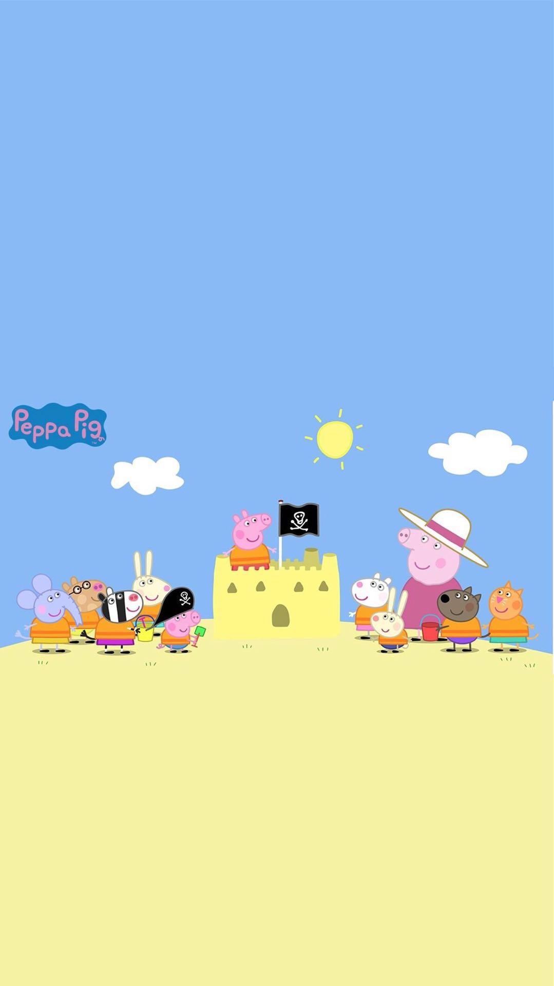 小猪佩奇掌声送给社会人什么梗,小猪佩奇身上纹气球