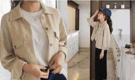 胖妞如何搭配衣服显瘦显白穿搭,夏天身材微胖的女生怎么穿