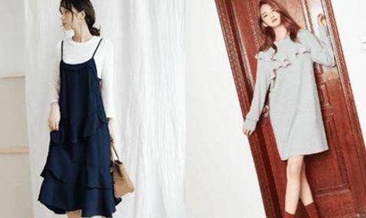 胖妞如何搭配衣服显瘦显白穿搭,夏天身材微胖的女生怎么穿